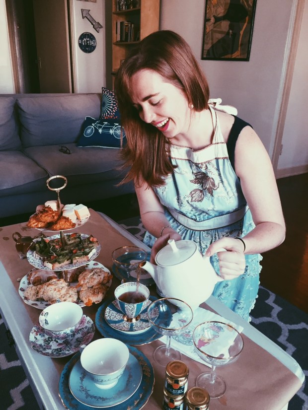 Processed with VSCOcam with p5 preset